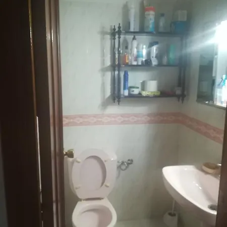 In Chalet - Family Vacation Гостевой дом Толедо