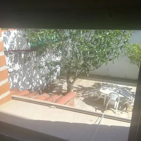 Гостевой дом In Chalet - Family Vacation Толедо