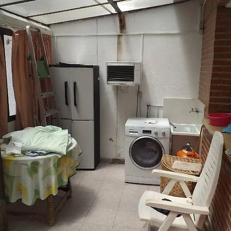 Гостевой дом In Chalet - Family Vacation *