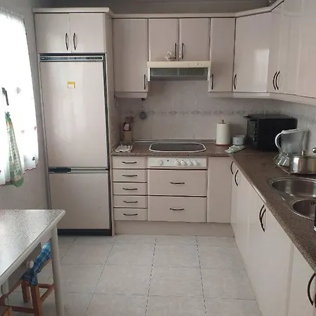 In Chalet - Family Vacation Гостевой дом Толедо