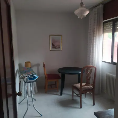 Гостевой дом In Chalet - Family Vacation Толедо
